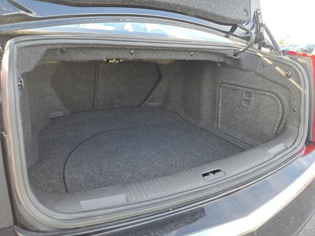 2013 Cadillac CTS Premium