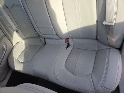 2013 Cadillac CTS Premium