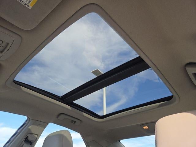 2013 Cadillac CTS Premium