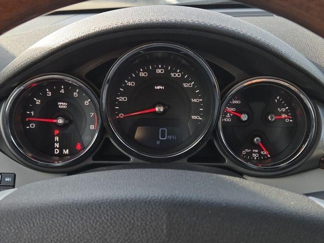 2013 Cadillac CTS Premium