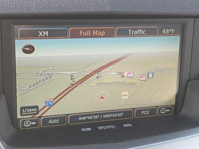 2013 Cadillac CTS Premium