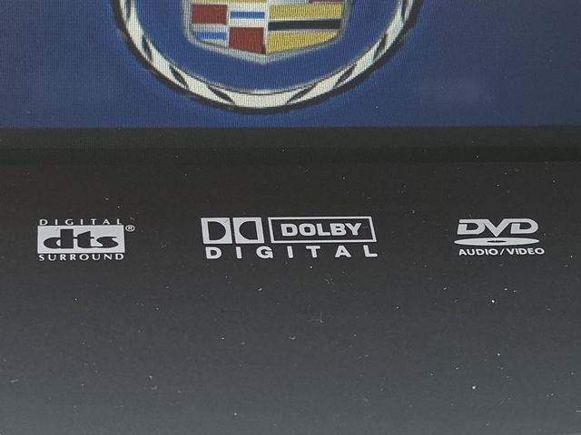 2013 Cadillac CTS Premium