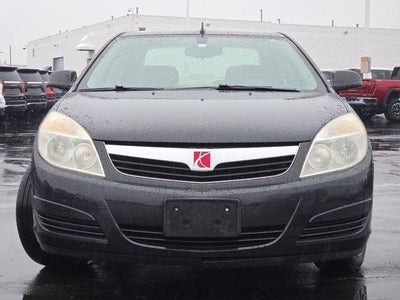 2009 Saturn Aura XE