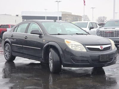 2009 Saturn Aura XE