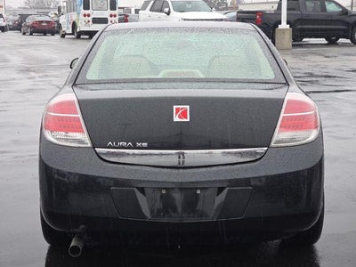 2009 Saturn Aura XE