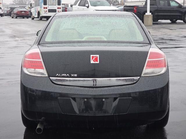 2009 Saturn Aura XE