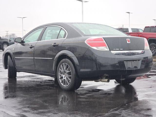 2009 Saturn Aura XE