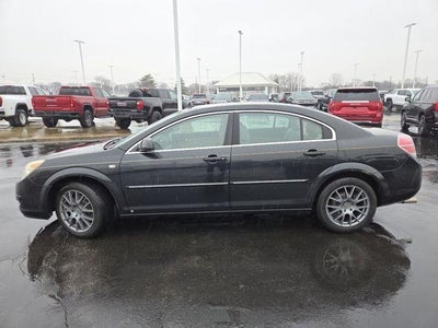 2009 Saturn Aura XE