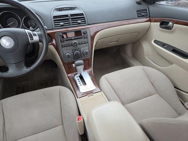 2009 Saturn Aura XE