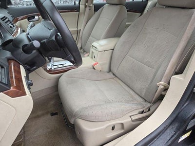 2009 Saturn Aura XE