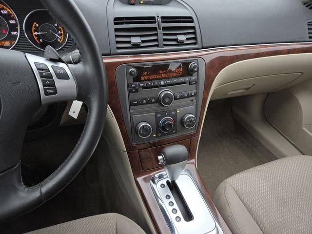 2009 Saturn Aura XE