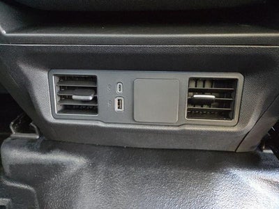 2026 Chevrolet Silverado 2500 HD Work Truck