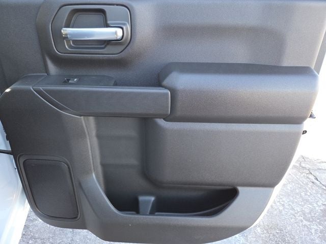 2026 Chevrolet Silverado 2500 HD Work Truck