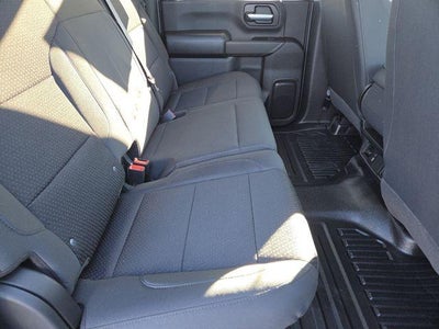 2026 Chevrolet Silverado 2500 HD Work Truck