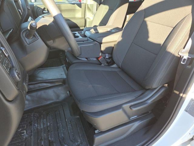 2026 Chevrolet Silverado 2500 HD Work Truck