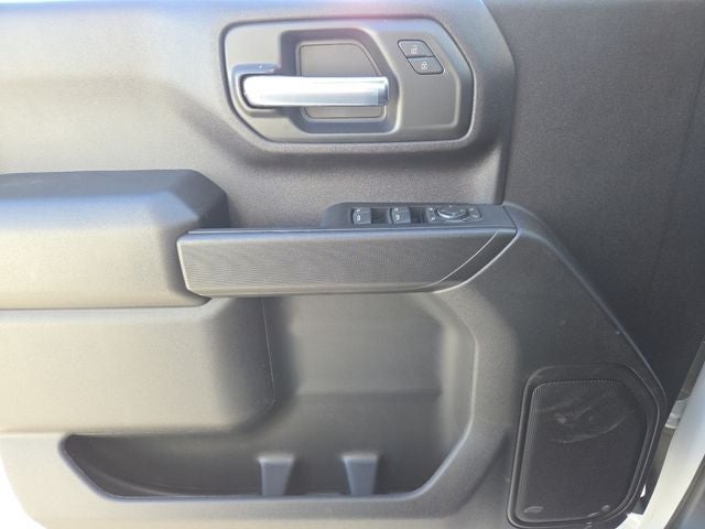 2026 Chevrolet Silverado 2500 HD Work Truck