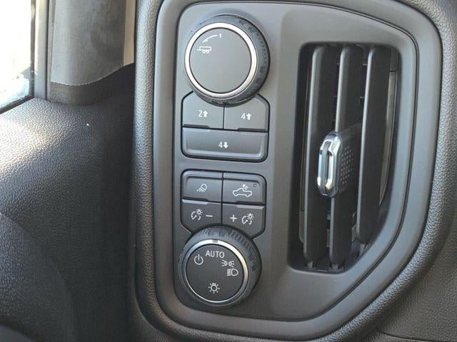 2026 Chevrolet Silverado 2500 HD Work Truck