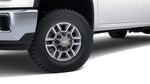 2026 Chevrolet Silverado 2500 HD Work Truck