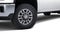 2026 Chevrolet Silverado 2500 HD Work Truck