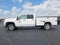 2026 Chevrolet Silverado 2500 HD Work Truck