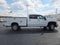 2026 Chevrolet Silverado 2500 HD Work Truck