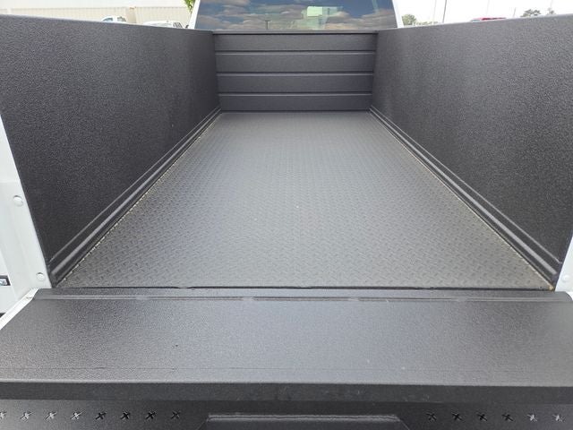 2026 Chevrolet Silverado 2500 HD Work Truck