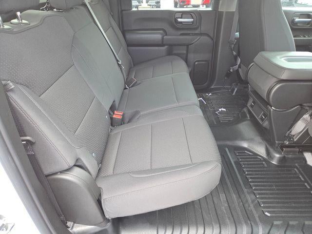 2026 Chevrolet Silverado 2500 HD Work Truck