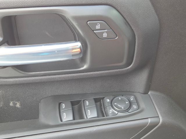 2026 Chevrolet Silverado 2500 HD Work Truck