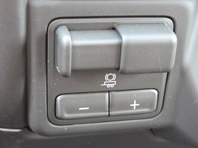 2026 Chevrolet Silverado 2500 HD Work Truck