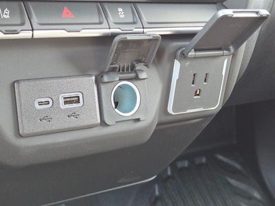 2026 Chevrolet Silverado 2500 HD Work Truck