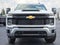 2026 Chevrolet Silverado 2500 HD Work Truck