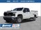 2026 Chevrolet Silverado 2500 HD Work Truck