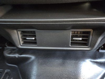 2026 Chevrolet Silverado 2500 HD Work Truck