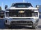 2026 Chevrolet Silverado 2500 HD Work Truck