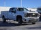 2026 Chevrolet Silverado 2500 HD Work Truck