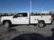 2026 Chevrolet Silverado 2500 HD Work Truck