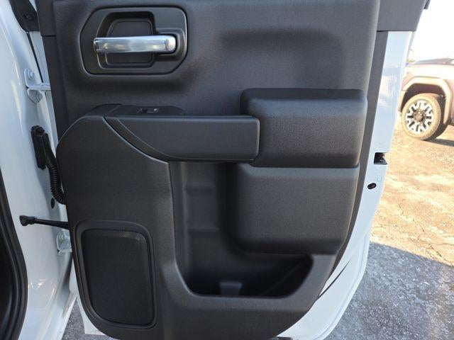 2026 Chevrolet Silverado 2500 HD Work Truck