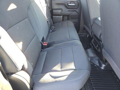 2026 Chevrolet Silverado 2500 HD Work Truck