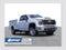 2026 Chevrolet Silverado 2500 HD Work Truck