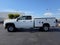 2026 Chevrolet Silverado 2500 HD Work Truck