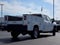 2026 Chevrolet Silverado 2500 HD Work Truck
