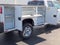 2026 Chevrolet Silverado 2500 HD Work Truck