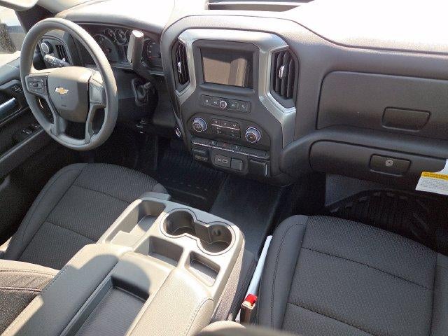 2026 Chevrolet Silverado 2500 HD Work Truck