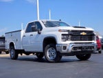 2026 Chevrolet Silverado 2500 HD Work Truck