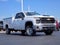 2026 Chevrolet Silverado 2500 HD Work Truck