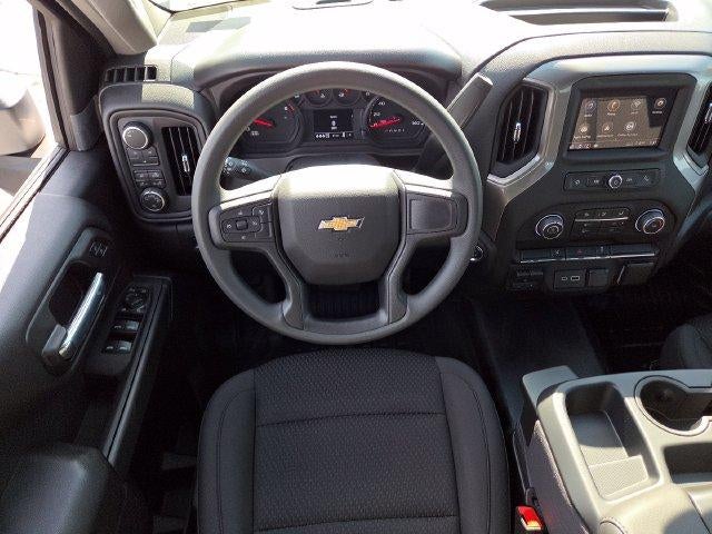 2026 Chevrolet Silverado 2500 HD Work Truck
