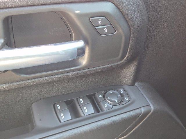 2026 Chevrolet Silverado 2500 HD Work Truck