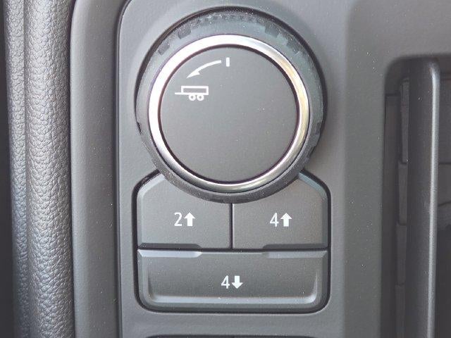 2026 Chevrolet Silverado 2500 HD Work Truck