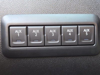 2026 Chevrolet Silverado 2500 HD Work Truck