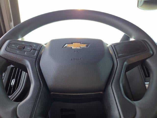 2026 Chevrolet Silverado 2500 HD Work Truck